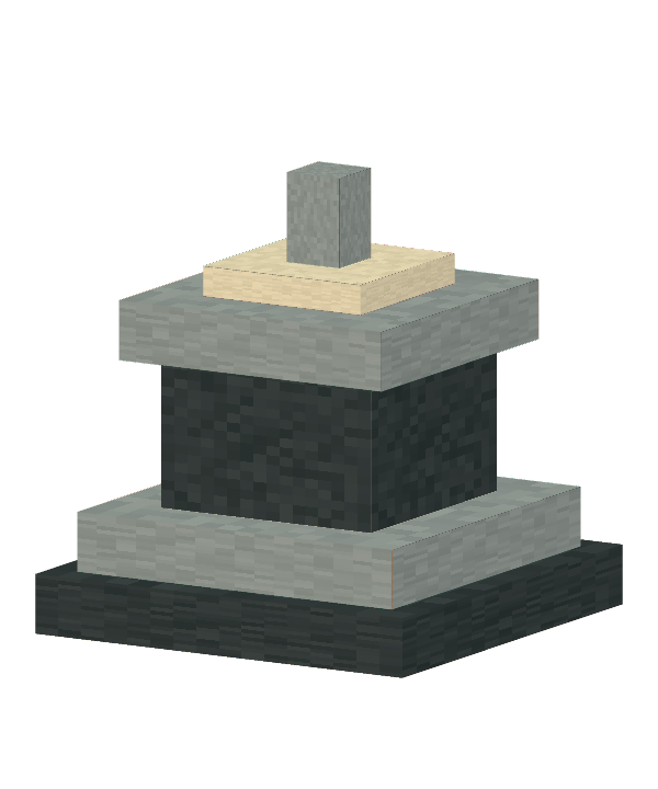 Rozpylacz kleju — model z gry