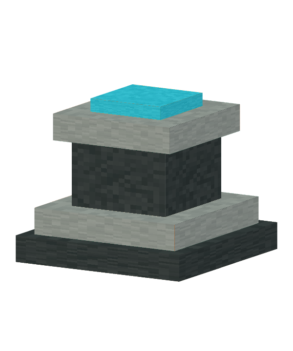 Reflektor celowniczy — model z gry