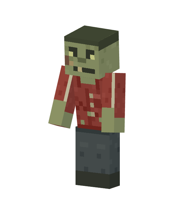 Goniec — model z gry