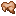 Cooked rabbit