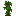 Jungle sapling